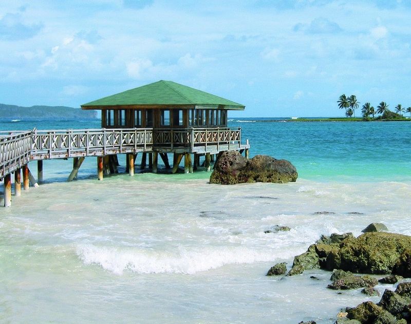 Dominikánská republika – to je například živá Punta Cana nebo klidnější Juan Dolio.
