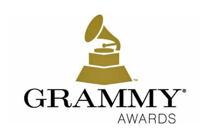 Logo Grammy Awards