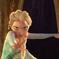 Film Frozen (Ledové království). Další díl už na Netflixu nebude.