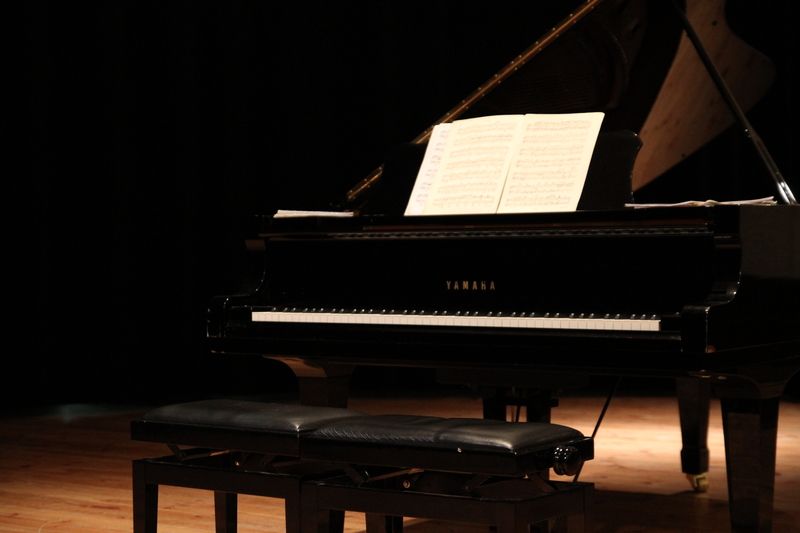 Mikulov žije od 19. do 26. srpna 12. ročníkem klavírních kurzů 