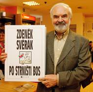 Zdeněk Svěrák nabízí své klukovské zážitky. Existuje film i kniha.