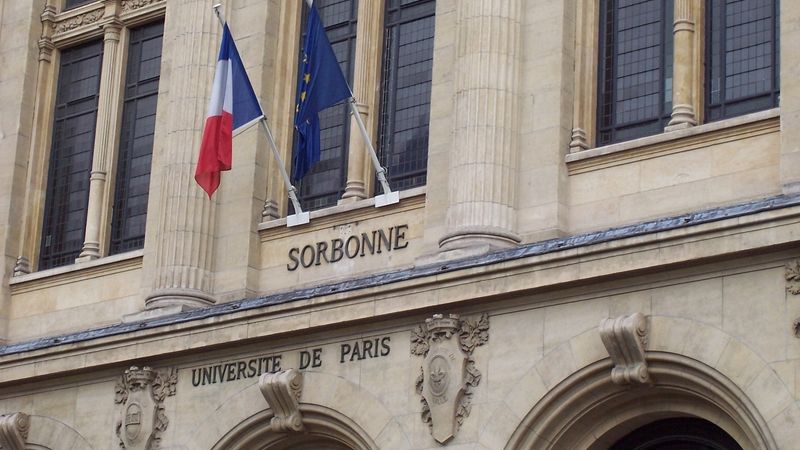 La France est une terre de promesse pour les étudiants – Actualités