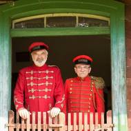 Zdeněk Svěrák a Jaroslav Uhlíř si jako hlavní téma spolupráce zvolili písně pro děti.