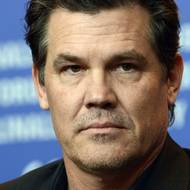 Josh Brolin na letošním filmovém Berlinale