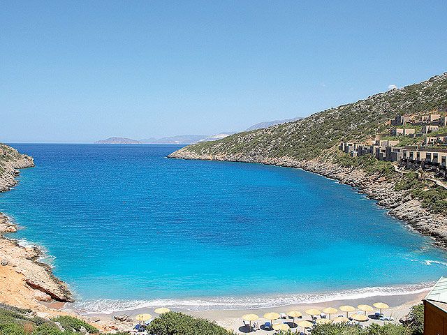 V září je v Řecku ještě krásně. Přesvědčte se o tom a vydejte se na dovolenou.