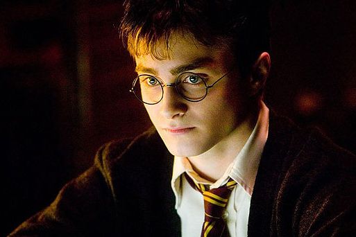 FOTO: Harry Potter se zabydlí v Praze
