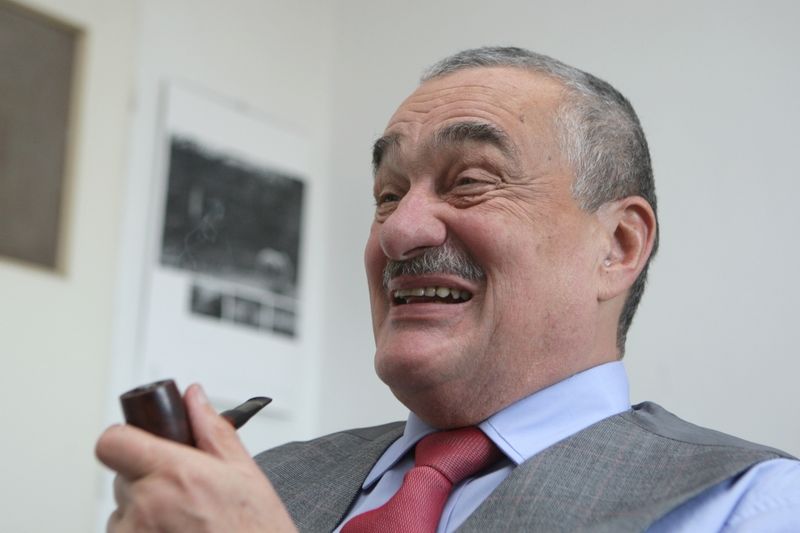 Glosa: Tady si netykáme
