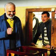 Zetě jim ve filmu Vratné lahve (2006) hrál Jiří Macháček. Zdeněk Svěrák k němu psal také scénář, za což byl následně odměněn Českým lvem.