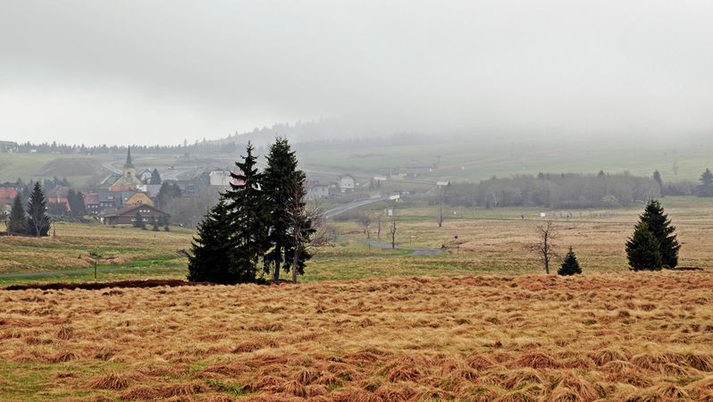 Čtvrteční ráno bude mrazivé, varují meteorologové pěstitele