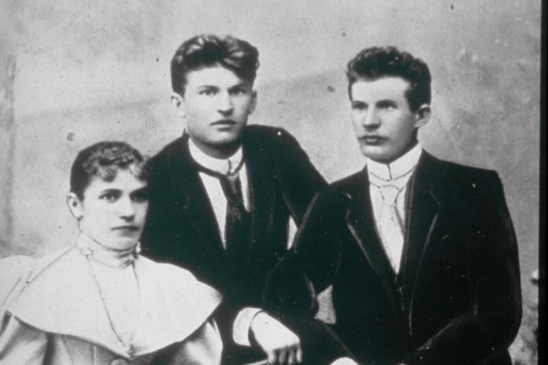 Z ševcovské dílny na seznam UNESCO: 150 let od narození Tomáše Bati