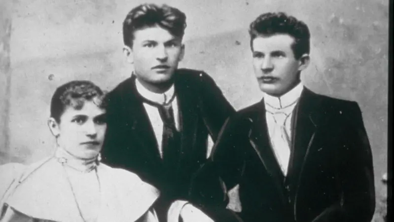 Z ševcovské dílny na seznam UNESCO: 150 let od narození Tomáše Bati