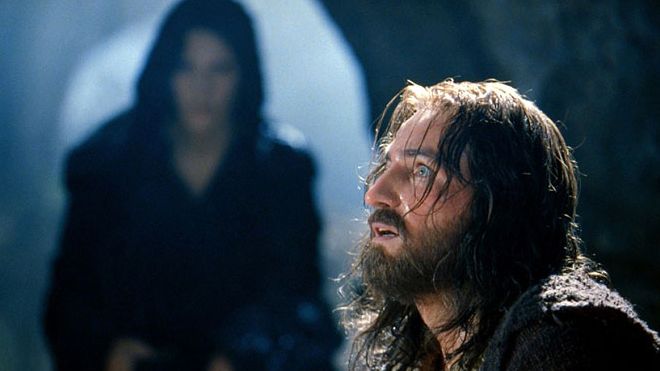 KVÍZ: Jak dobře znáte biblické filmy?