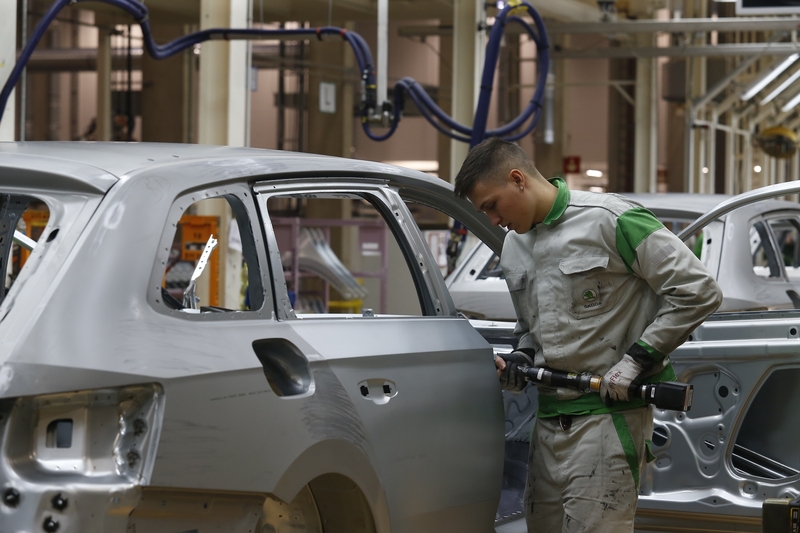 Země EU vedou spor o „Made in Europe“
