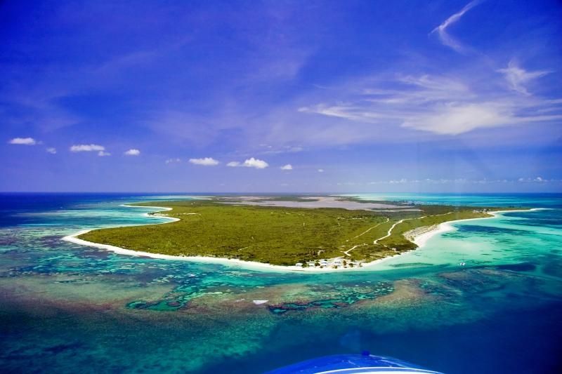 Maledivy podruhé.