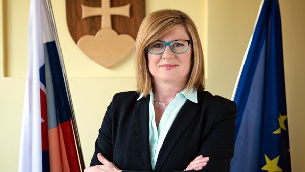 Bývalá slovenská ministryně čelí trestnímu stíhání kvůli správě majetku