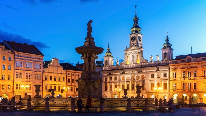KVÍZ: Poznáte nejkrásnější česká města podle fotografií? Prahu ani Brno tentokrát nehledejte