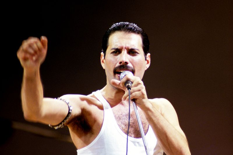 Údajná Mercuryho dcera promluvila