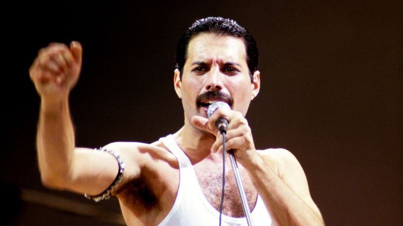 Údajná Mercuryho dcera promluvila