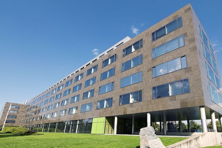 Zájem o studium na Univerzitě Palackého zůstává vysoký. Táhne hlavně Fakulta tělesné kultury