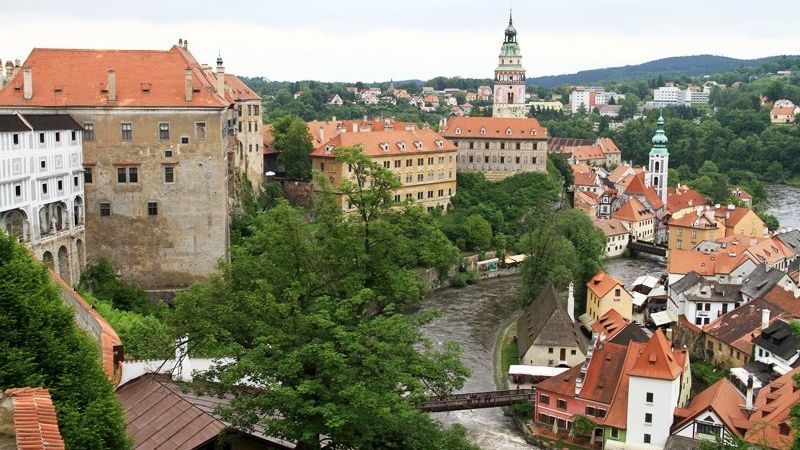 Návštěvnost jihočeských památek ve správě NPÚ stoupla