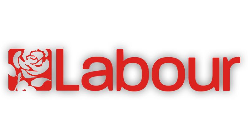 Logo labouristické strany