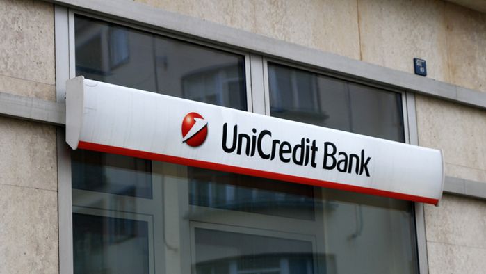 UniCredit Bank stoupl loni čistý zisk o 23 procent
