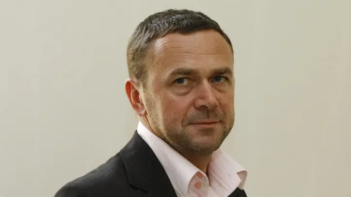 Tykačova firma Tymeprax může od Kaprainu odkoupit polovinu skupiny Mafra