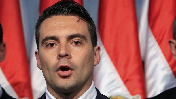 V Maďarsku v tomto týdnu odstoupily z voleb tři menší politické strany