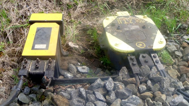 Zloději vyřadili z činnosti zabezpečení, vlaky mezi Havířovem a Bartovicemi jezdí s omezením