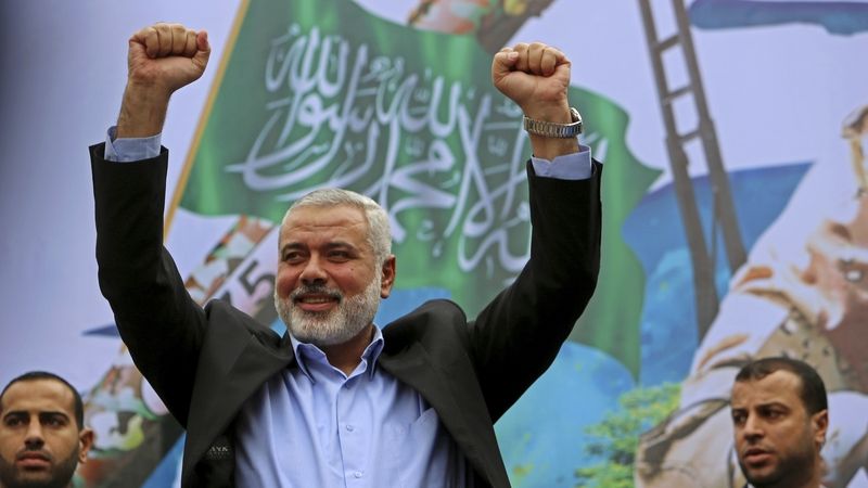 Rozhádaní rivalové Hamás a Fatah jednají v Kataru o poválečné správě Pásma Gazy
