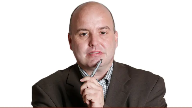 KOMENTÁŘ: ODS si v Brně snaží spravit pověst - Lukáš Jelínek