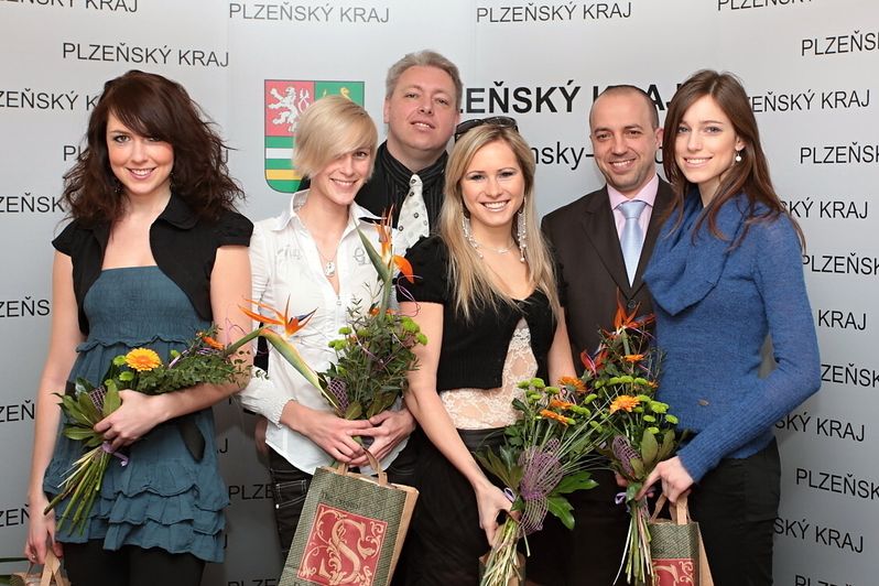 Finálový večer soutěže Miss Plzeň, která probíhá pod záštitou Milana Chovance, hejtmana Plzeňského kraje, se uskuteční 29. dubna v hotelu Parkhotel.