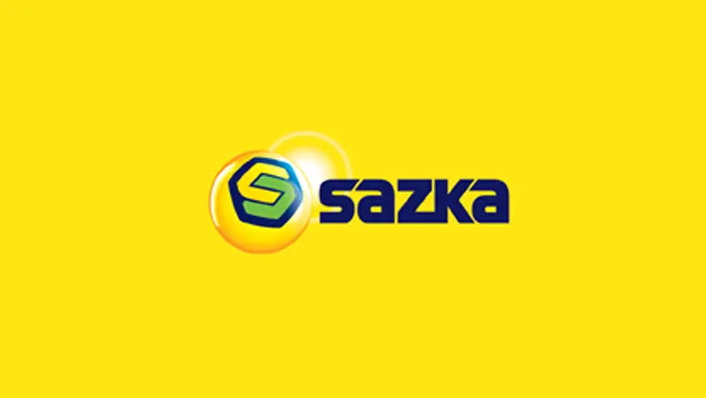 Sazka Bude Mit Temer Po 30 Letech Nove Logo Novinky Cz