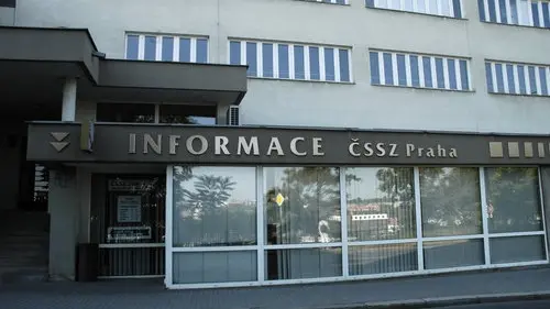 Prvni Osetrovne Ma Dorazit Po Nedeli Cekaji Na Nej Desitky Tisic Rodin Novinky Cz