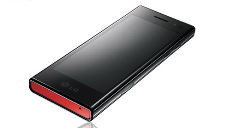 LG BL40 - New Chocolate.