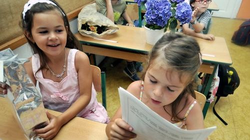 Školy z Olomouckého a Zlínského kraje budou moci získat v následujícím období až 146 miliónů korun z Evropské unie