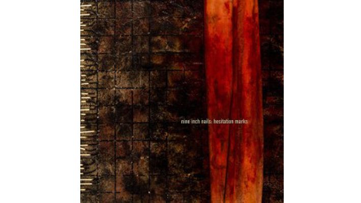 Nine Inch Nails: Hesitation Marks