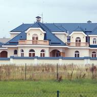 Pitrova vila v Jesenici