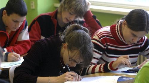 Žáky 5. a 9. tříd českých základních škol čeká zřejmě plošné testování vědomostí a kompetencí.
