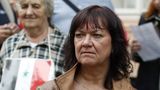Komunistické poslankyni hrozí za výroky o Miladě Horákové trestní stíhání
