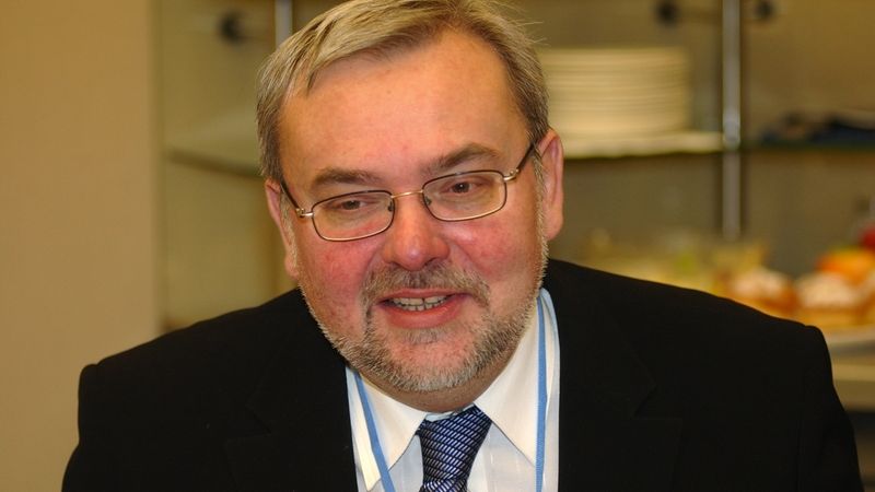 Jiří Havel (ČSSD)