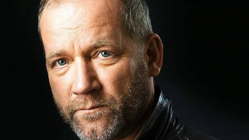 David Koller odchází ze skupiny Lucie