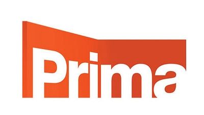 Nové logo televize Prima