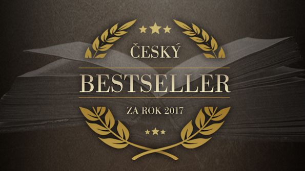 Knižní ocenění Český Bestseller