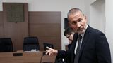 Soud znovu zrušil podmínku pro exdetektiva Vokála za vyzrazení razie