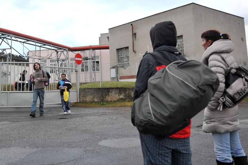 Klausova amnestie prominula trest 111 tisícům lidí ...