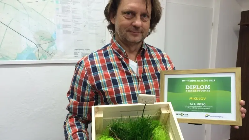 Zeť Fialy radním Jihomoravského kraje nebude. ODS vsadila na zkušeného exsenátora Koštiala