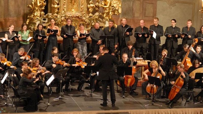 Ensemble Inégal - česká hvězda na evropském nebi staré hudby, která 4. října vystoupí na MHF F. L. Věka.