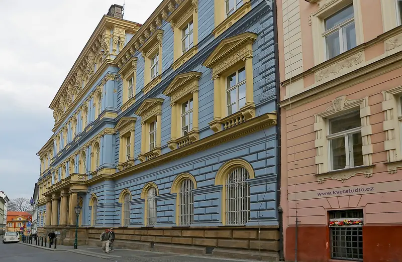 Elitni Gymnazia Nejsou Pro Kazdeho Novinky Cz