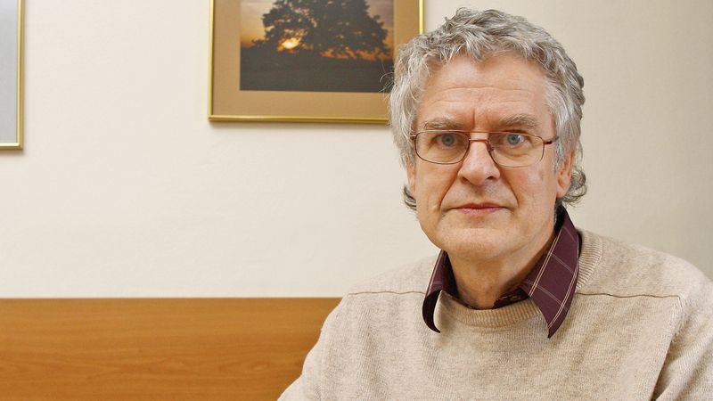 Psycholog: Nejhůř na lidskou psychiku působí nepředvídatelnost světa, ve kterém žijeme